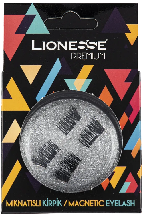 lionesse miktanisli tirnak